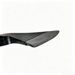 ขวานตัดไม้สำหรับตั้งแคมป์กลางแจ้ง ด้ามไฟเบอร์กลาส ยี่ห้อ SAPPIE AXE - Product Image 5