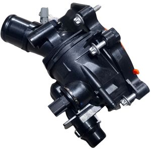 2822030175 Termostato de sistema de refrigeración para <span class=keywords><strong>Mercedes</strong></span> Benz <span class=keywords><strong>CLA</strong></span> 180 200 <span class=keywords><strong>250</strong></span> 200 <span class=keywords><strong>250</strong></span> 282 203 01 75, piezas de automóvil al por mayor - Product Image 4