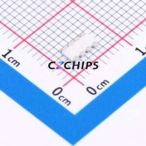 Réseau de résistances YC324-JK-075K6L 2012 ( Nombre de résistances : 4 ) ( Résistance : 5,6 kOhm Précision : 5 % ) - Product Image 2