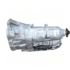 Boîte de vitesses automatique à 6 vitesses HXT 6HP19 6HP20, ensemble de remplacement pour BMW X3 E60 E63 E90 320i - Product Image 3