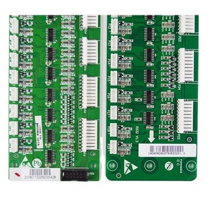 Linh Kiện Thang Máy Bảng Mạch Pcb Thang Máy <span class=keywords><strong>RS32</strong></span> O ** S - Product Image 1
