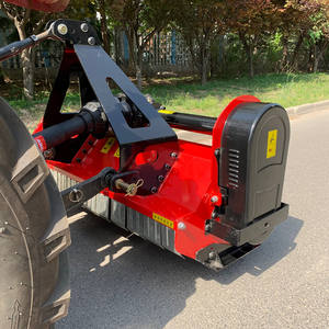 Mini tondeuse à fléaux entraînée par tracteur Meilleures tondeuses à gazon pour la ferme - Product Image 6