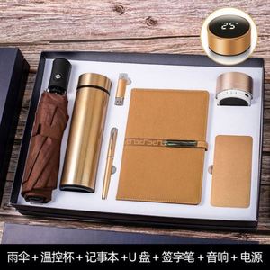 Vaso Térmico Promocional Personalizado con Logotipo, de Alta Calidad, para Regalos Corporativos, Souvenir, Regalo Promocional para Empresas, Set de Regalo - Product Image 4