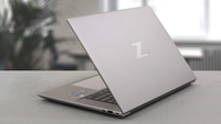 ZBOOK Studio G10 i7-13800H/32G/1 To/RTX2000Ada-8G/100% SRGB 4K DreamColor W11pro