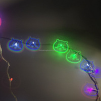 Lunettes diffractives Chiikawa lunettes feux d'artifice lunettes à effet spécial filtre de diffraction lentille diffraction
