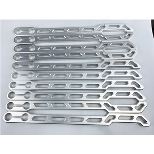 مصنع طحن التكنولوجيا كمية كبيرة خدمة الطحن مخصص الدقة مخصصة Cnc أجزاء معدنية للآلات - Product Image 1