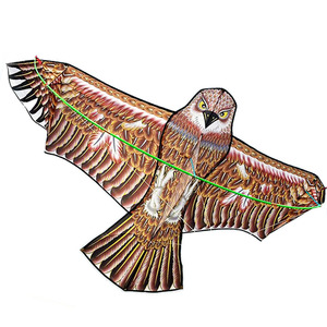 Nueva <span class=keywords><strong>cometa</strong></span> <span class=keywords><strong>de</strong></span> águila <span class=keywords><strong>de</strong></span> poste frontal grande al por mayor y hecha a medida por <span class=keywords><strong>la</strong></span> fábrica china para vuelos al aire libre para adultos y es fácil <span class=keywords><strong>de</strong></span> volar - Product Image 2