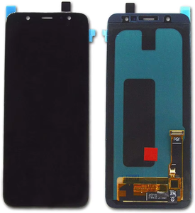 Schermo OLED di Ricambio per <span class=keywords><strong>A6</strong></span>+ con Pannello Touch, Digitalizzatore e Cornice, Assemblaggio Completo, Garanzia di 1 Anno - Product Image 2