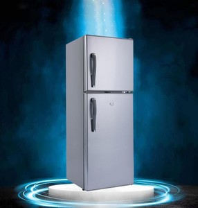 Pas cher Meilleure Qualité 90L DC12V 24V <span class=keywords><strong>Solaire</strong></span> DC Réfrigérateur Réfrigérateur à Utiliser avec <span class=keywords><strong>Panneau</strong></span> <span class=keywords><strong>Solaire</strong></span> - Product Image 1