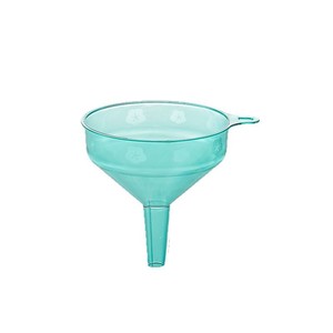 Entonnoir en plastique LZF à grand diamètre, qualité alimentaire, col long, distributeur d'huile de cuisine, nouveau modèle 2026 - Product Image 1