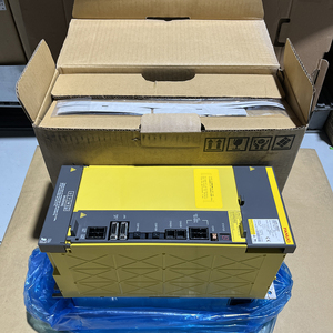 Módulo de Accionamiento de Servoamplificador Fanuc A06B Original, Accionamiento Fanuc A06B-6127-H106 - Product Image 2