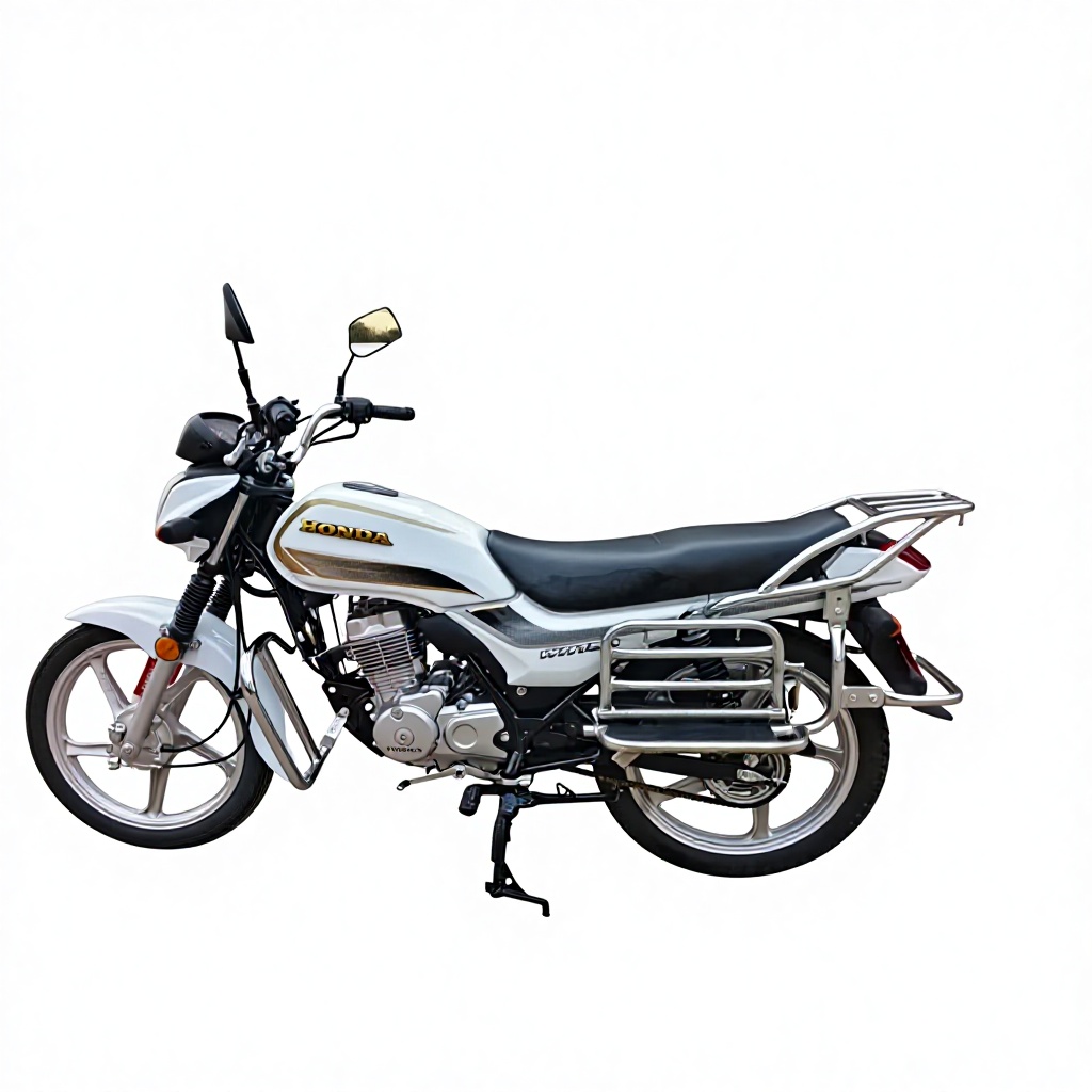 Wuyang Moto - High Performance Bikes for All Roads