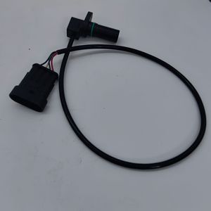 Capteur de vitesse Doosan Forklift BR14S 5 BR16S 5, connecteur d'encodeur incrémental à angle droit, extrémité ronde, pièce 30011310 00036 - Product Image 5