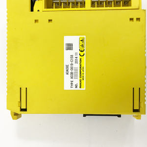 Módulo de Motor AC FANUC A03B-0819-C158, Pieza de Repuesto para Automatización Industrial - Product Image 2