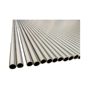 <span class=keywords><strong>ASTM</strong></span> <span class=keywords><strong>A213</strong></span> tp316l Ống thép không gỉ 12mm OD x 1.0mm WT x 2000mm Chiều dài - Product Image 4