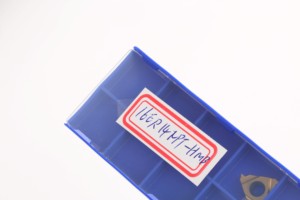 Gewinde Hartmetall-Innengewinde-Dreh werkzeug Wolfram-Gewinde einsätze Hartstein-Hartmetalle insatz - Product Image 6