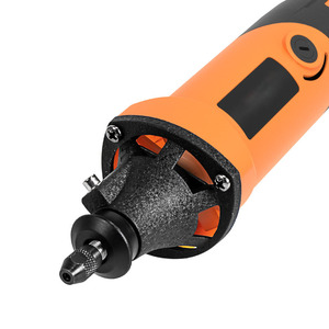 Fine Quality High Woodworking Mini Rotary <b>Tool</b> <b>Accessory</b> Kit With 400W Power and Tip Mini Cutting Disc Set Glass Rock La - Product Image 6