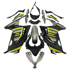 Muestra Gratuita, Precio de Fábrica FonsenX, Venta al por Mayor, Kits de <span class=keywords><strong>Carenado</strong></span> Ninja300 Ninja250 para <span class=keywords><strong>Kawasaki</strong></span> <span class=keywords><strong>Ninja</strong></span> <span class=keywords><strong>250</strong></span> 300 - Product Image 5