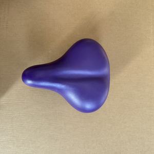 <span class=keywords><strong>Selle</strong></span> de vélo de montagne large et ventilée, confort de conduite doux, absorption des chocs, ressorts de siège - Product Image 1