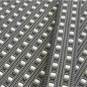 400 Serie Kogellager Module Riem 400 Pp Kunststof Materiaal Nieuwe Staat Recht Gaas Rollager 400 Module Type - Product Image 5