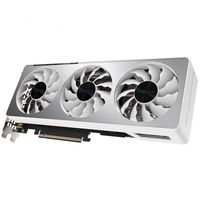 Carte graphique GIGABYTE RTX 3070 VISION OC 8 Go GDDR6 PCI Express d'occasion, refroidie par ventilateur, connecteurs d'alimentation 8 broches X1 + 6 broches X1, 7680x4320