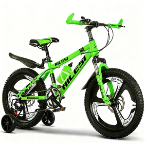 Bicicleta Infantil de <span class=keywords><strong>12</strong></span> Pulgadas para Niñas de 2 a 5 Años, Color Morado, Una Velocidad, Llanta de Acero, Bicicleta de Princesa para Niñas - Product Image 2