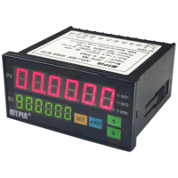 Medidor de Sensor Inteligente Mypin, Máquina de Prueba Electrónica de Alta Precisión con Protección IP56, Modelo No. DP6-RRB