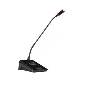 Sistema de micrófonos para conferencias inalámbricos y con cable, digitales, inteligentes y profesionales 805 - Product Image 3