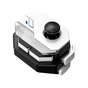 Manettes de jeu MEMO MB02, mode standard HID, 150 mAh, manette de jeu mobile pour jeux - Product Image 1