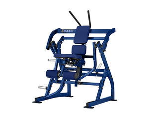 Músculo Abdominal ejercicio anaeróbico EQUIPO DE Fitness placa cargada máquinas oblicuo Crunch Trainer Core Training - Product Image 3