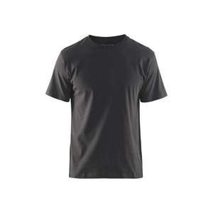 BLAKLADER-T-shirt 352510429800XXLT Gris foncé-T-SHIRTS ET POLO DE TRAVAIL EAN 7330509905142 - Product Image 1
