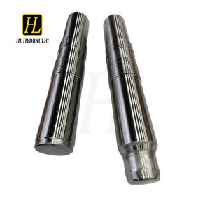 Hydraulische brekerhamer HB20G, minigraver hydraulische hamer, voor hydraulische brekeronderdelen, zuigers - Product Image 5