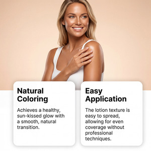 Esencia Autobronceadora Humectante Herbal OCEAURA para Verano <span class=keywords><strong>y</strong></span> <span class=keywords><strong>Playa</strong></span>, para Todo Tipo de Piel, 50 ml, Venta al Por Mayor - Product Image 2