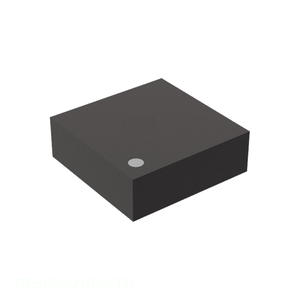 Composants électroniques en stock en ligne : Circuit intégré régulateur Buck 2,15 V 600 mA 6DFN 6XFDFN (Power Management IC - PMIC) RP508K211B5-TR - Product Image 1