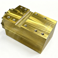 Cylindre de presse plieuse pour machine de pliage, prix du cylindre hydraulique pour machine de pliage CNC, cylindre hydraulique