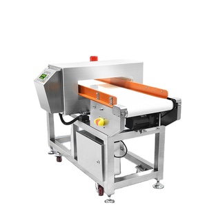 Gıda için en çok satan karides deniz ürünleri dondurulmuş paketlenmiş ürünler <span class=keywords><strong>metal</strong></span> dedektör makinesi - Product Image 3