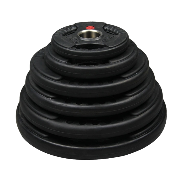 Factory Custom 20kg Gym Weight Set