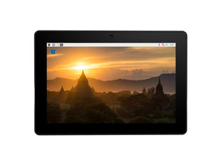 PI5-HMI-080C Waveshare Pantalla Táctil Industrial HMI Todo en Uno, Opciones de Placa de Desarrollo Raspberry Pi 5, 8 Pulgadas, 10.1 Pulgadas, A39 - Product Image 3