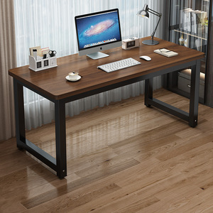 Meja kerja komputer kantor Modern, meja kerja bentuk <span class=keywords><strong>l</strong></span>, meja kerja gaming komputer <span class=keywords><strong>desktop</strong></span> untuk ruang kamar tidur - Product Image 2