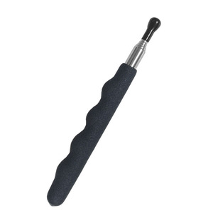 Bâton télescopique d'enseignement Yunbei Yb 60 cm en acier inoxydable, pointeur éducatif pour l'enseignement des mathématiques en classe - Product Image 1