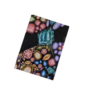 Factory Custom Print Classification <strong>A4</strong> Plastic <strong>Pp</strong> Classification Bag Office Supplies Clear <strong>L</strong> <strong>Shape</strong> <strong>File</strong> Folder - Product Image 6