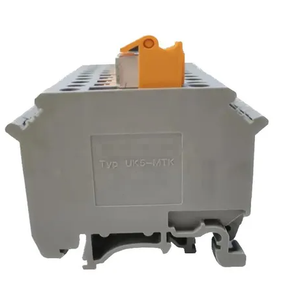 3004032-UK5-MTK-P/P คอนโทรลเลอร์ PLC พร้อมการสื่อสาร RS485 สำหรับการใช้งานควบคุมอุตสาหกรรม คอนโทรลเลอร์ PLC รุ่น 5MTK-P/P - Product Image 2