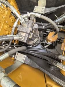 Excavadora Sany SY135C Usada en Stock, Piezas Originales, Pocas Horas de Trabajo, en Venta - Product Image 6