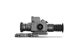 <span class=keywords><strong>Polaris</strong></span> 350rl uncooled nhiệt Ống nhòm máy ảnh Hoan Nghênh nhất săn bắn tầm nhìn ban đêm phạm vi quang cụ với 1 năm bảo hành - Product Image 5