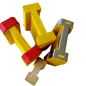 <span class=keywords><strong>Coffrage</strong></span> à poutre en bois sûr H20 pour accessoires d'étaiement Q235 dalle H20 poutres <span class=keywords><strong>coffrage</strong></span> en bois bois <span class=keywords><strong>doka</strong></span> h20 poutre - Product Image 6