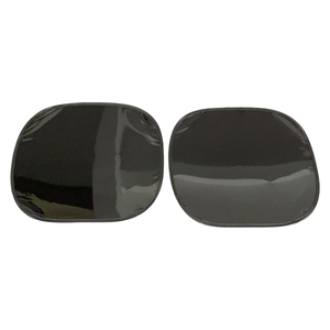Pare-soleil de voiture pliable avec logo imprimé, pare-soleil de voiture personnalisé avec ventouse, pare-soleil pour voiture - Product Image 5