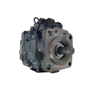 ปั๊มไฮดรอลิกหลัก CYJ 708-3S-00512 ใช้ได้กับ PC35MR-2, PC35MR-2-A, PC35MR-2-B, PC35MR-3, PC35-8 (หมายเลขซีเรียล 5001 ขึ้นไป) - Product Image 5