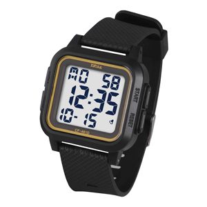 Đồng hồ đeo tay kỹ thuật số <span class=keywords><strong>Timex</strong></span> chống nước giá rẻ, thời trang dành cho nam - Product Image 4