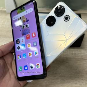 Teléfono inteligente original 5G para teléfono inteligente 14 <span class=keywords><strong>Pro</strong></span> <span class=keywords><strong>Max</strong></span> <span class=keywords><strong>I14</strong></span> 15 16G 1TB Teléfono móvil Dropshipping desbloqueado Teléfono inteligente barato - Product Image 2