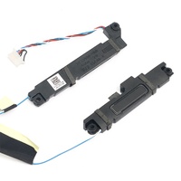 Haut-parleurs internes pour ordinateur portable en plastique ABS 4W, pour la série Latitude E7400, paire gauche et droite à 8 broches